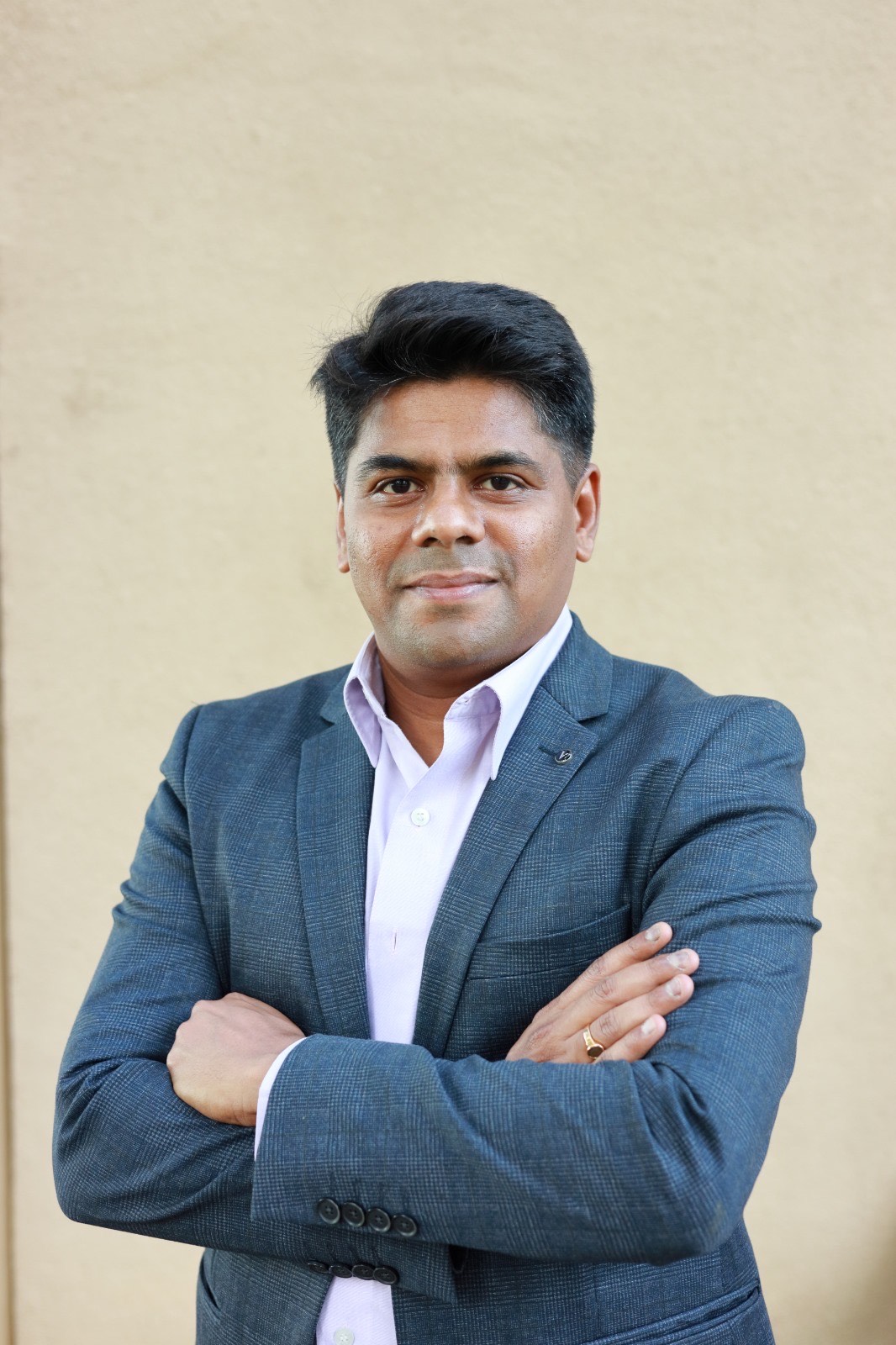 Madhusudan Bangalore Nagaraja